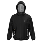 Hooded Sweat Suit V2 - Thermogenix