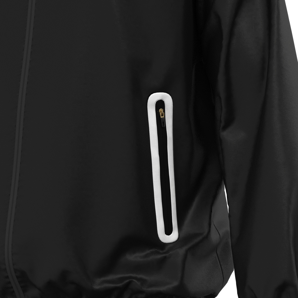 Hooded Sweat Suit V2 - Thermogenix