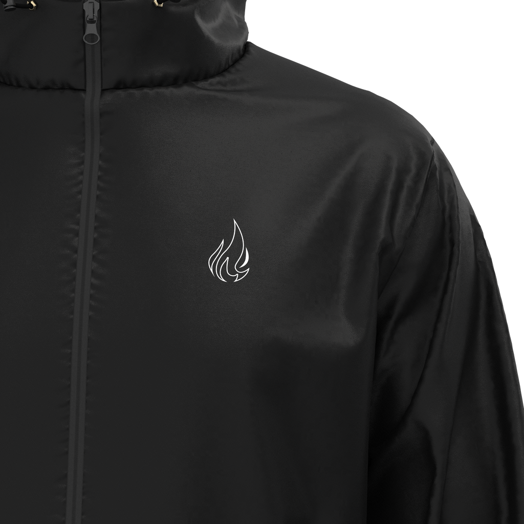 Hooded Sweat Suit V2 - Thermogenix