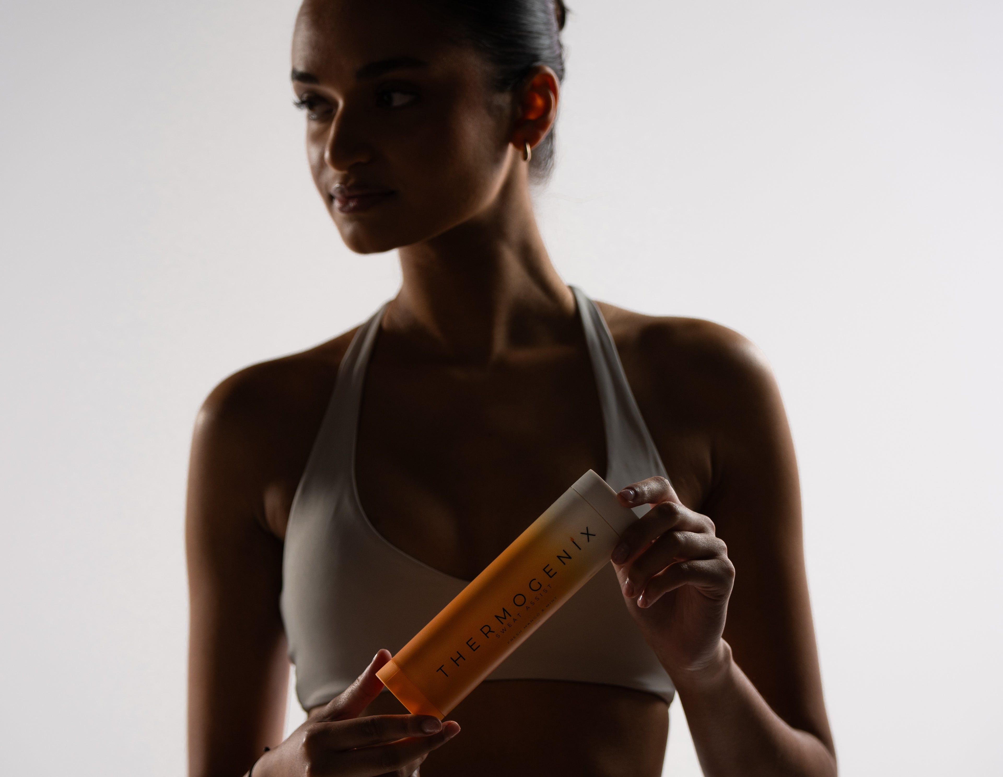 Sweat Enhancer - Mango & Mint - Thermogeinx