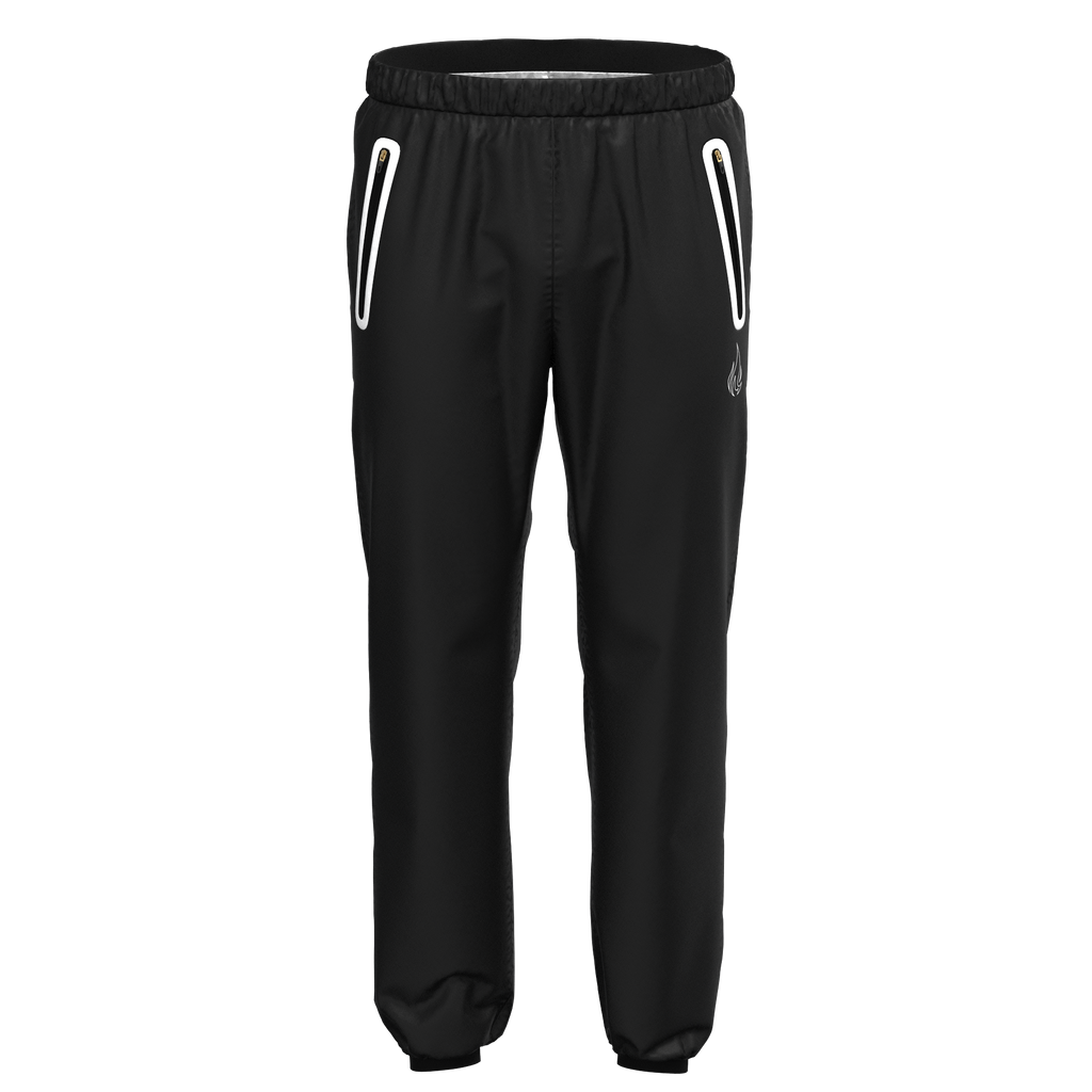 Hooded Sweat Suit V2 - Thermogenix