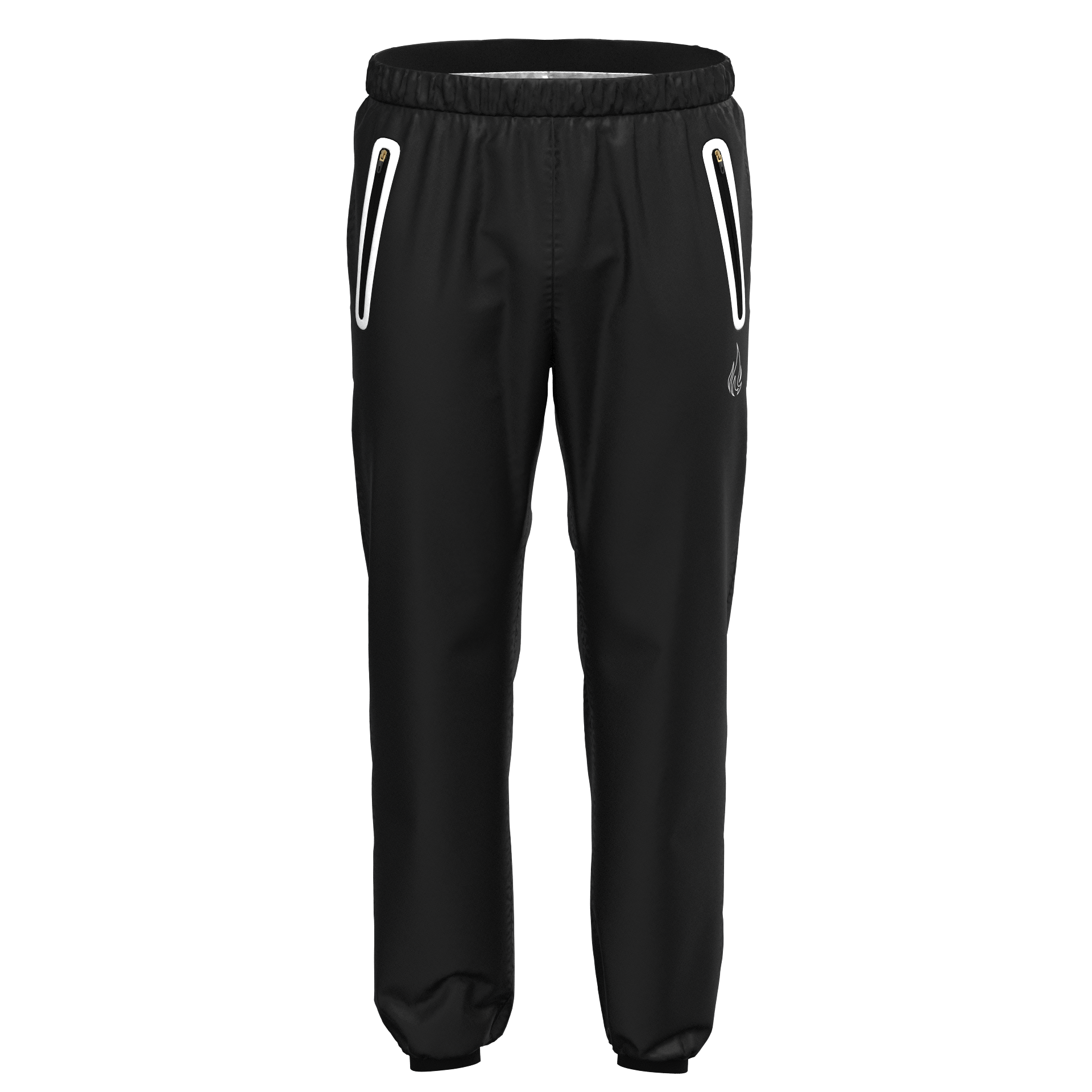 Hooded Sweat Suit V2 - Thermogenix