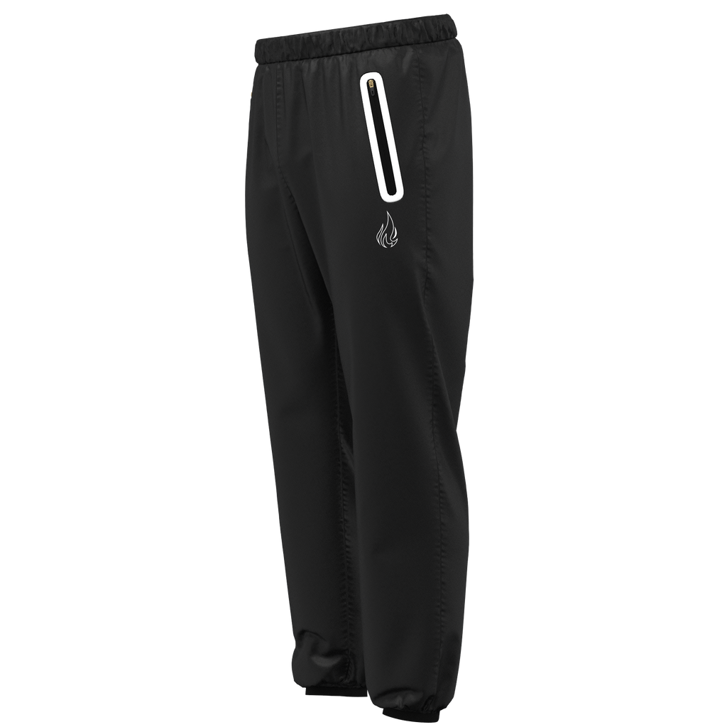 Hooded Sweat Suit V2 - Thermogenix