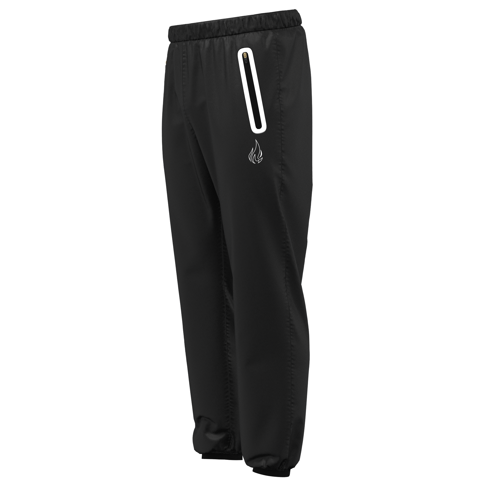 Hooded Sweat Suit V2 - Thermogenix