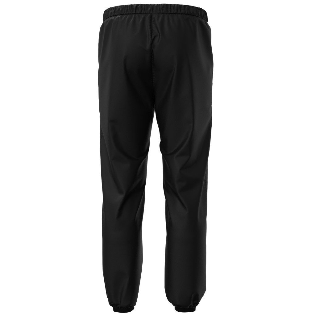 Hooded Sweat Suit V2 - Thermogenix