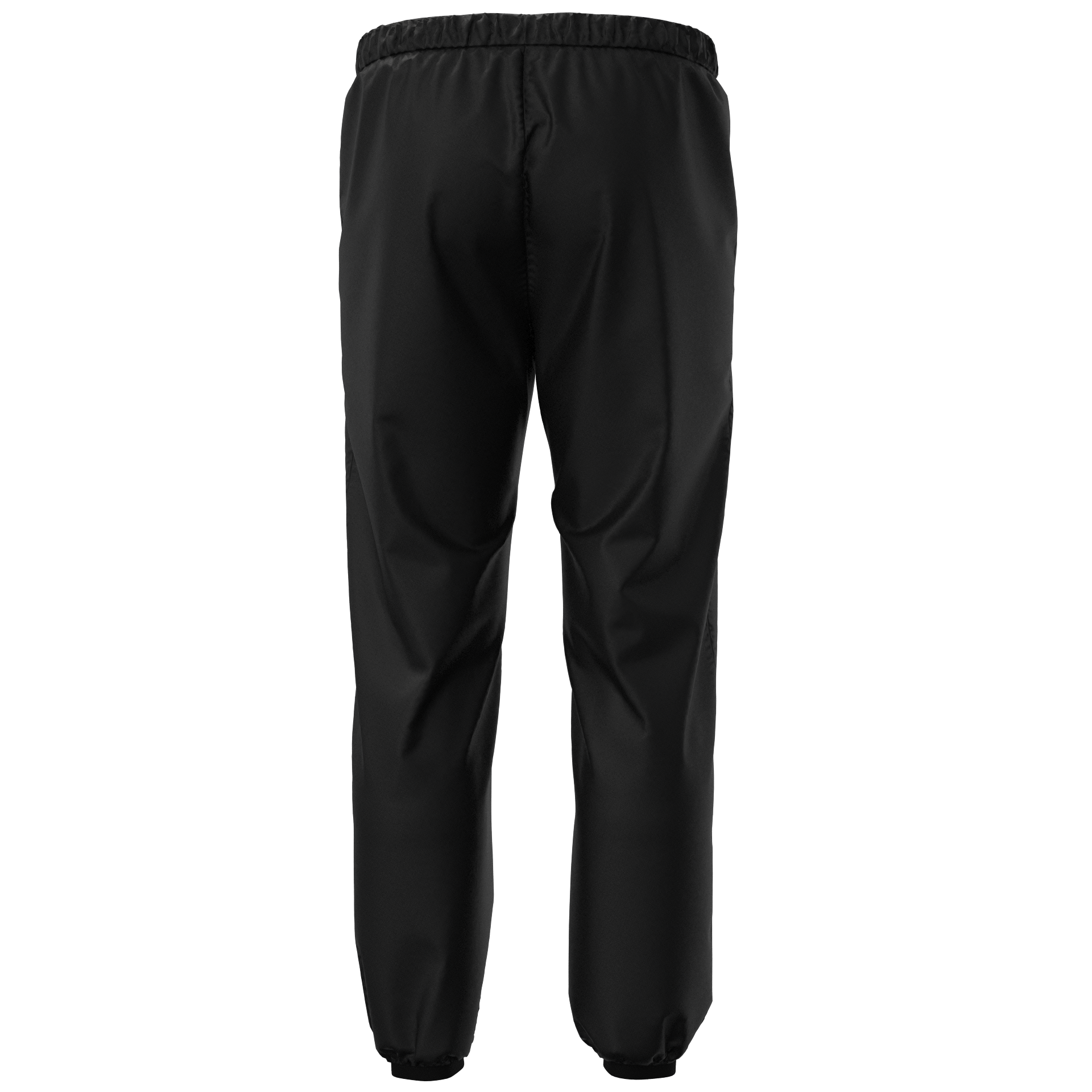 Hooded Sweat Suit V2 - Thermogenix