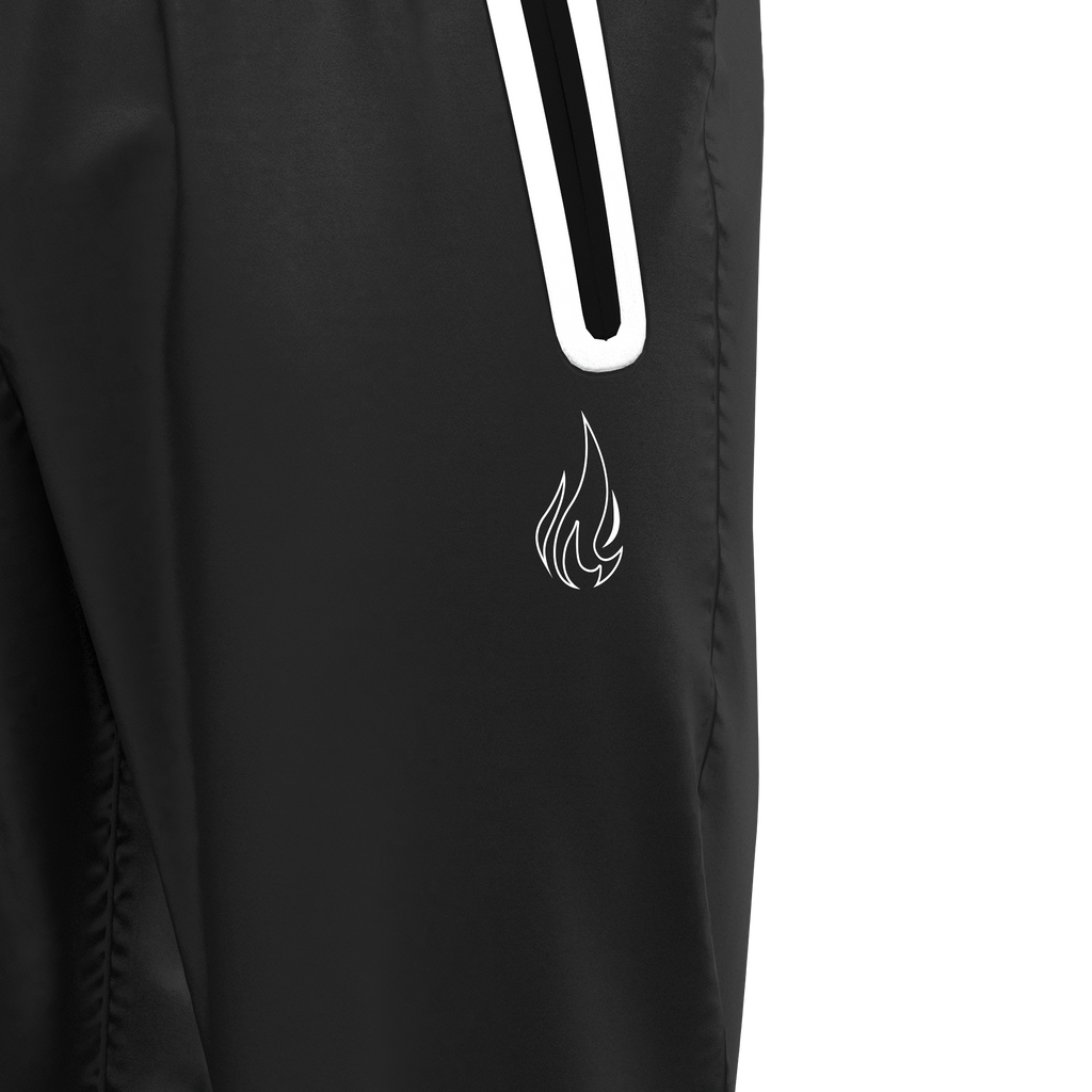 Hooded Sweat Suit V2 - Thermogenix