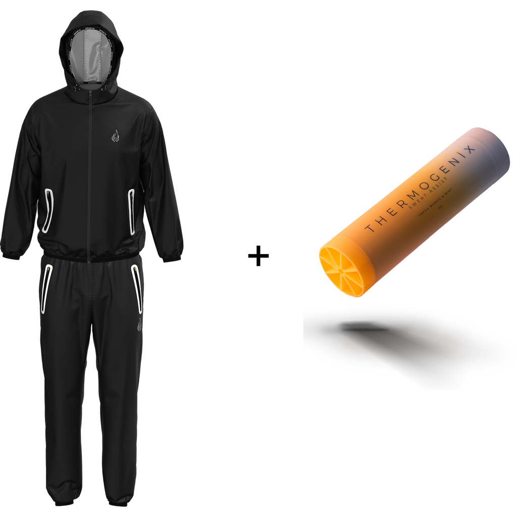 Sweat Enhancement Bundle
