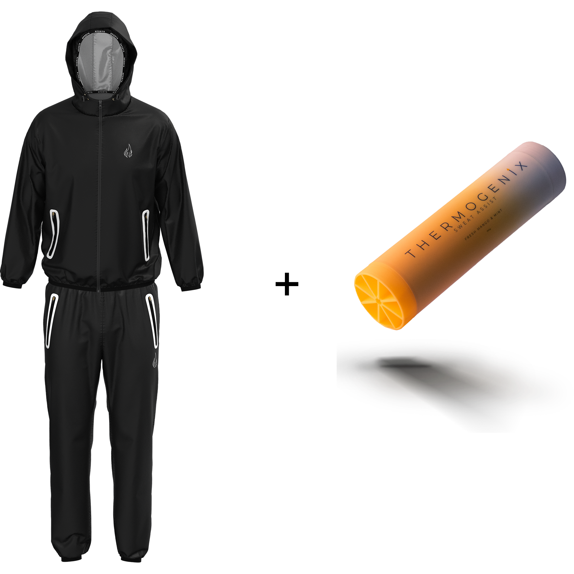 Sweat Enhancement Bundle